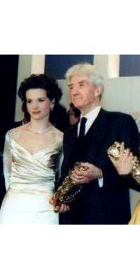 Alain Resnais, French film director (Night and Fog, dies at age 91